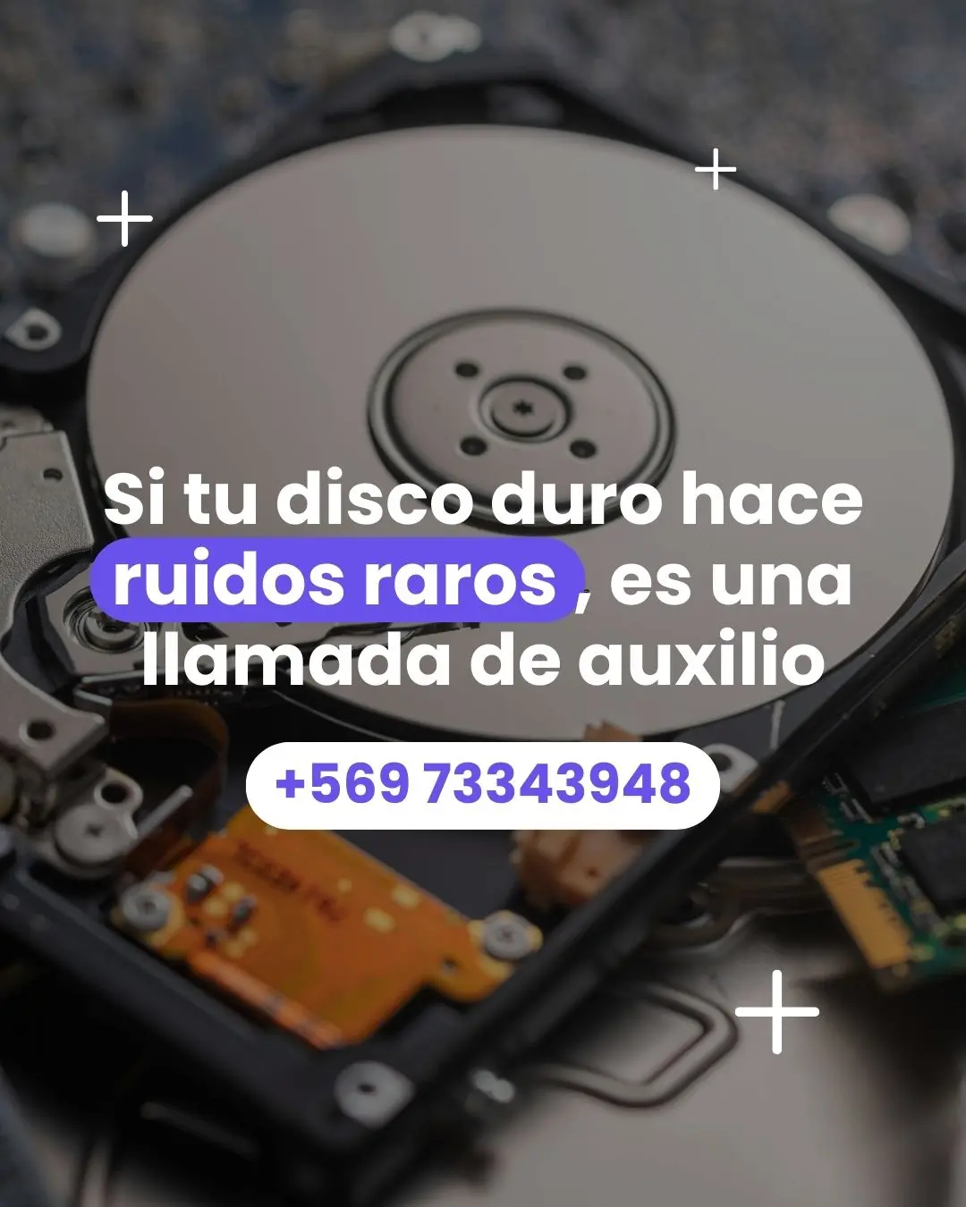 Pronet Systems Instagram