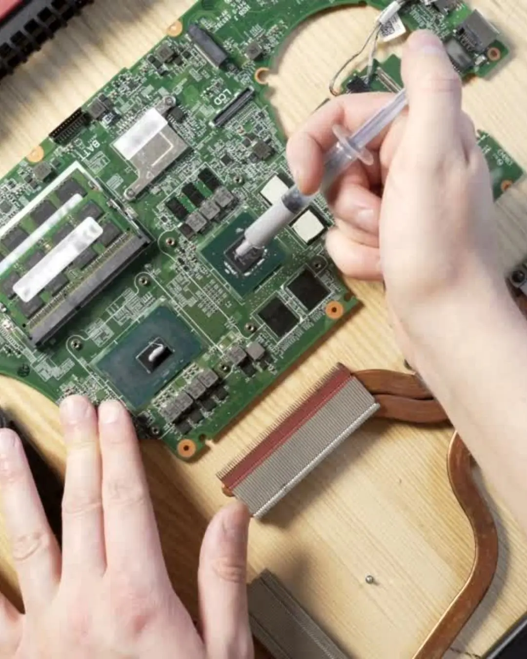 Desarrollo Web Instagram